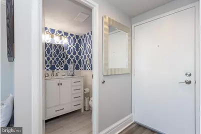 200 Lombard Street #709, Philadelphia, PA 19147 - Photo 3