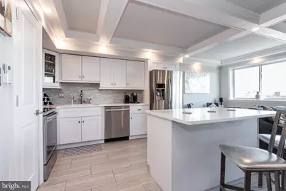 200 Lombard Street #709, Philadelphia, PA 19147 - Photo 11