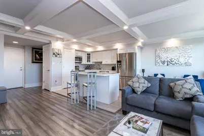 200 Lombard Street #709, Philadelphia, PA 19147 - Photo 9