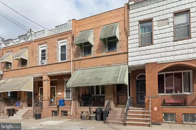 2221 S 17th Street, Philadelphia, PA 19145 - Photo 1