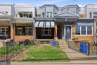 7019 Paschall Avenue, Philadelphia, PA 19142 - Photo 1