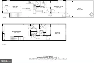 1825 Carpenter Street #A, Philadelphia, PA 19146 - Photo 25