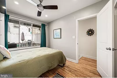 1825 Carpenter Street #A, Philadelphia, PA 19146 - Photo 9