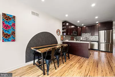 1825 Carpenter Street #A, Philadelphia, PA 19146 - Photo 3