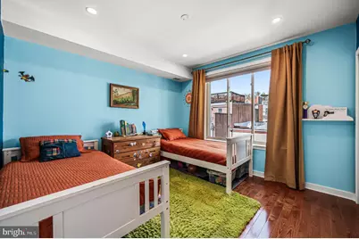 1825 Carpenter Street #C, Philadelphia, PA 19146 - Photo 9