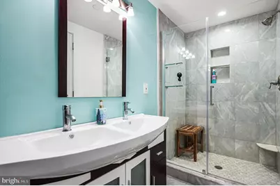 1825 Carpenter Street #C, Philadelphia, PA 19146 - Photo 11