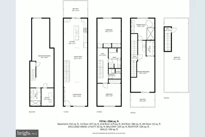 2665 Emerald Street, Philadelphia, PA 19125 - Photo 35