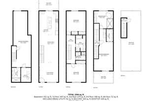 2665 Emerald St, Philadelphia, PA 19125 - Photo 35