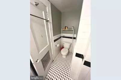 1324 Locust Street #501, Philadelphia, PA 19107 - Photo 7