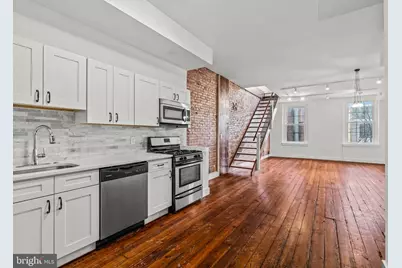 120-00 N 3rd Street #3R, Philadelphia, PA 19106 - Photo 1