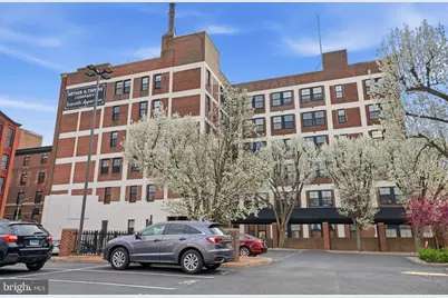 315 New Street #317, Philadelphia, PA 19106 - Photo 19