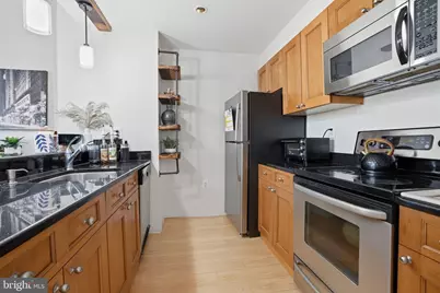 315 New Street #317, Philadelphia, PA 19106 - Photo 5