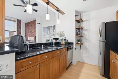 315 New Street #317, Philadelphia, PA 19106 - Photo 7