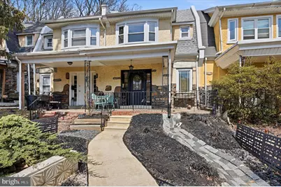 6615 Morris Park Road, Philadelphia, PA 19151 - Photo 3