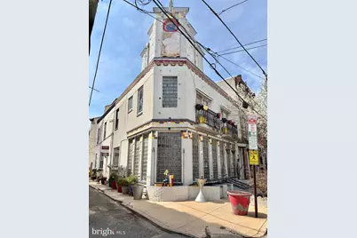 514 Fitzwater Street, Philadelphia, PA 19147 - Photo 1