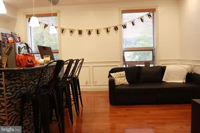 140 S 11th Street S #3, Philadelphia, PA 19107 - Photo 5