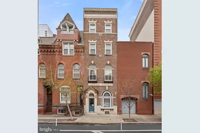 238 S 13th Street #GRDN, Philadelphia, PA 19107 - Photo 3