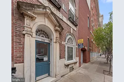 238 S 13th Street #GRDN, Philadelphia, PA 19107 - Photo 5