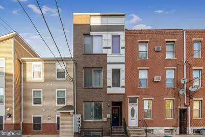 1625 Ogden Street #B, Philadelphia, PA 19130 - Photo 1