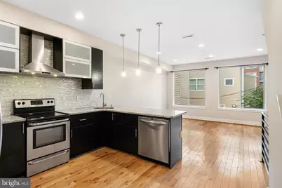 1625 Ogden Street #B, Philadelphia, PA 19130 - Photo 3