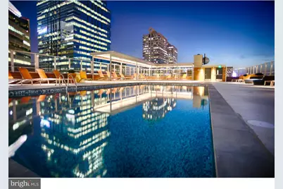 1815 John F Kennedy Boulevard #2202, Philadelphia, PA 19103 - Photo 9