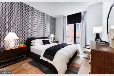 210 S 12th Street #0B-1-12P, Philadelphia, PA 19107 - Photo 5