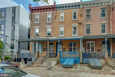 327 N Preston Street, Philadelphia, PA 19104 - Photo 1