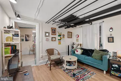 238 S 13th Street #GRDN, Philadelphia, PA 19107 - Photo 1