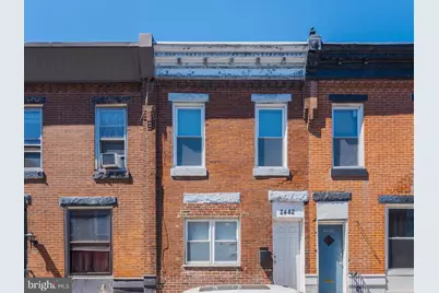 2442 S Sheridan Street, Philadelphia, PA 19148 - Photo 1