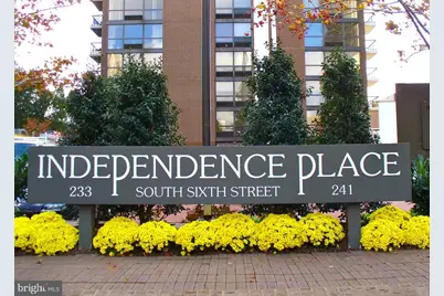 241 S 6th Street #2308F, Philadelphia, PA 19106 - Photo 13