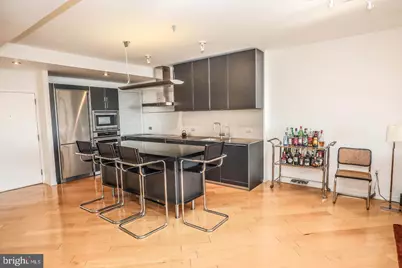 241 S 6th Street #2308F, Philadelphia, PA 19106 - Photo 3