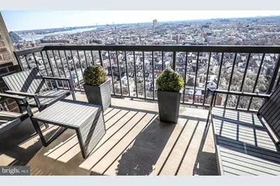 241 S 6th Street #2308F, Philadelphia, PA 19106 - Photo 11