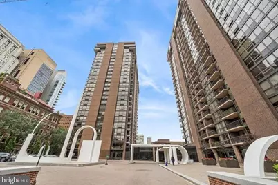 241 S 6th Street #2308F, Philadelphia, PA 19106 - Photo 1