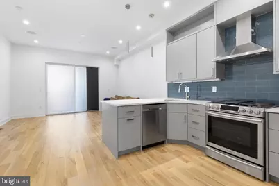 1544 S 20th Street #A, Philadelphia, PA 19146 - Photo 3