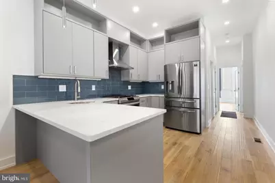 1544 S 20th Street #A, Philadelphia, PA 19146 - Photo 5