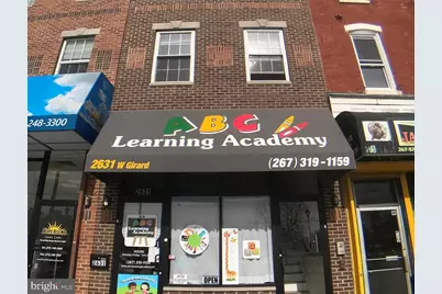 2631 W Girard Avenue #3, Philadelphia, PA 19130 - Photo 11