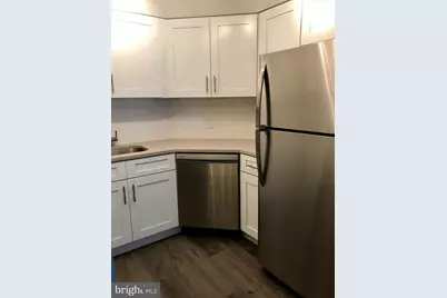 2020 Walnut Street #10J, Philadelphia, PA 19103 - Photo 5