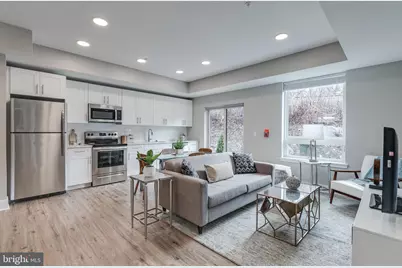 1952 Bryn Mawr Avenue #4B, Philadelphia, PA 19131 - Photo 9