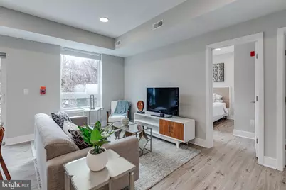 1952 Bryn Mawr Avenue #4B, Philadelphia, PA 19131 - Photo 5