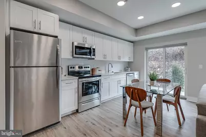 1952 Bryn Mawr Avenue #4B, Philadelphia, PA 19131 - Photo 1