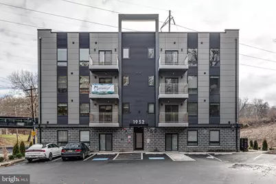 1952 Bryn Mawr Avenue #4B, Philadelphia, PA 19131 - Photo 19