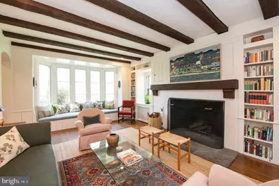 8830 Towanda Street/ Aka 505 W.Chestnut Hill Avenue, Philadelphia, PA 19118 - Photo 11