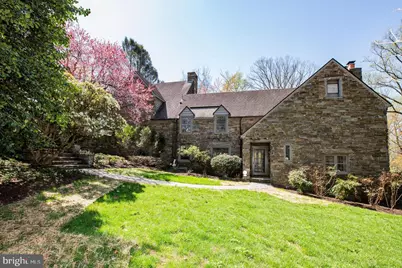 8830 Towanda Street/ Aka 505 W.Chestnut Hill Avenue, Philadelphia, PA 19118 - Photo 3