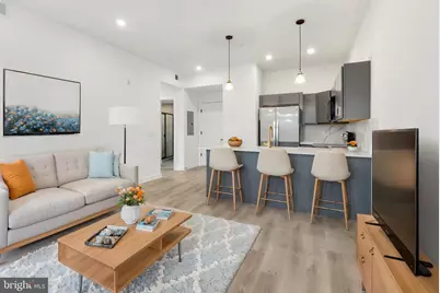2046 E Lehigh Avenue #4D, Philadelphia, PA 19125 - Photo 1