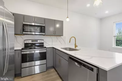 2046 E Lehigh Avenue #4D, Philadelphia, PA 19125 - Photo 5