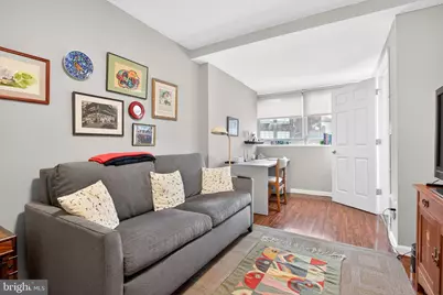 2401 Pennsylvania Avenue #2B27, Philadelphia, PA 19130 - Photo 21