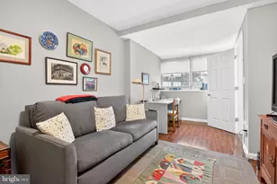 2401 Pennsylvania Ave, Philadelphia, PA 19130 - Photo 21