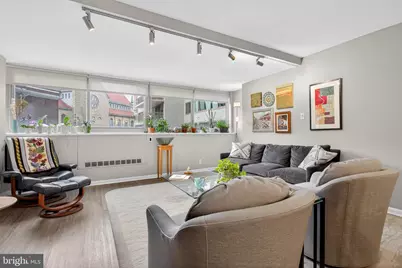 2401 Pennsylvania Avenue #2B27, Philadelphia, PA 19130 - Photo 11