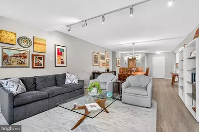 2401 Pennsylvania Avenue #2B27, Philadelphia, PA 19130 - Photo 13