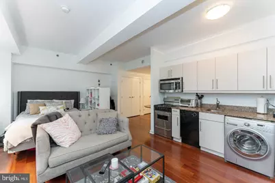 219 S 18th Street #504, Philadelphia, PA 19103 - Photo 5